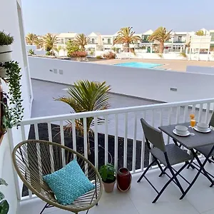 Oasis View Lanzarote , Costa Teguise España