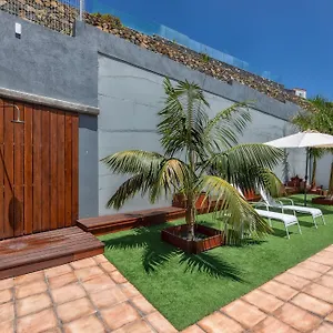 Casa Dianayer , El Paso España