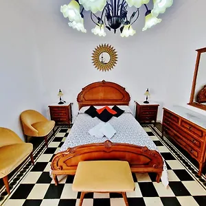 Velez Nazari Casa Molina Pinos del Valle