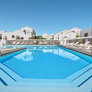 El Patron , Playa Honda (Lanzarote) España